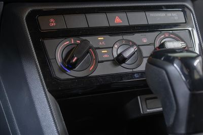 Volkswagen T CROSS, foto 10