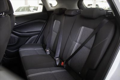 Chevrolet TRACKER, foto 14