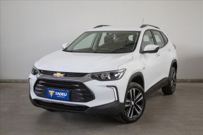 Chevrolet TRACKER, foto 1