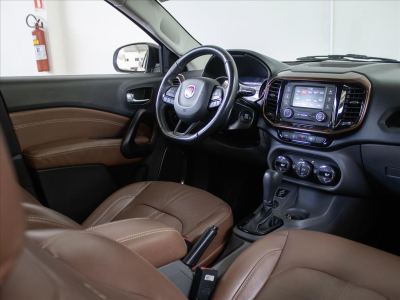 Fiat TORO, foto 7