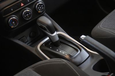 Chevrolet TRACKER, foto 10