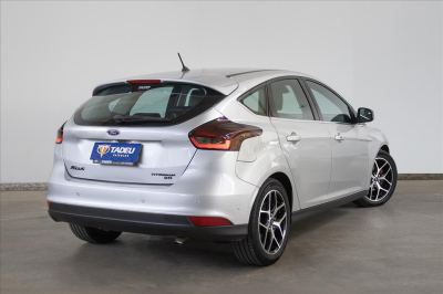 Ford FOCUS, foto 4