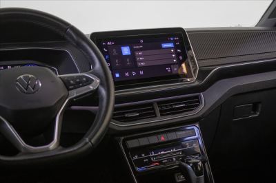 Volkswagen T CROSS, foto 8